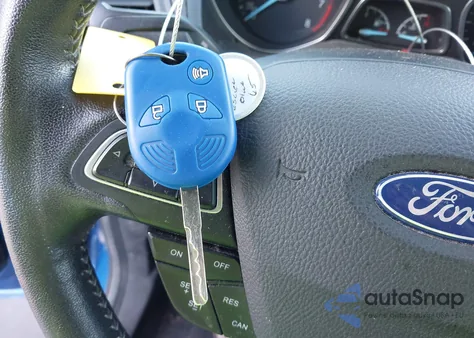 2018 Ford Escape Se z USA, uszkodzony, nr VIN 1FMCU0GDXJUA71528